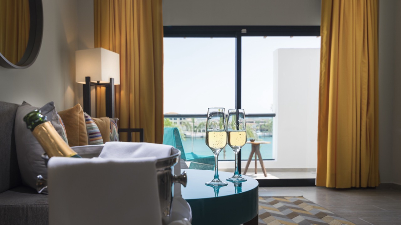 Photo of Bedroom in Cap Cana Marina