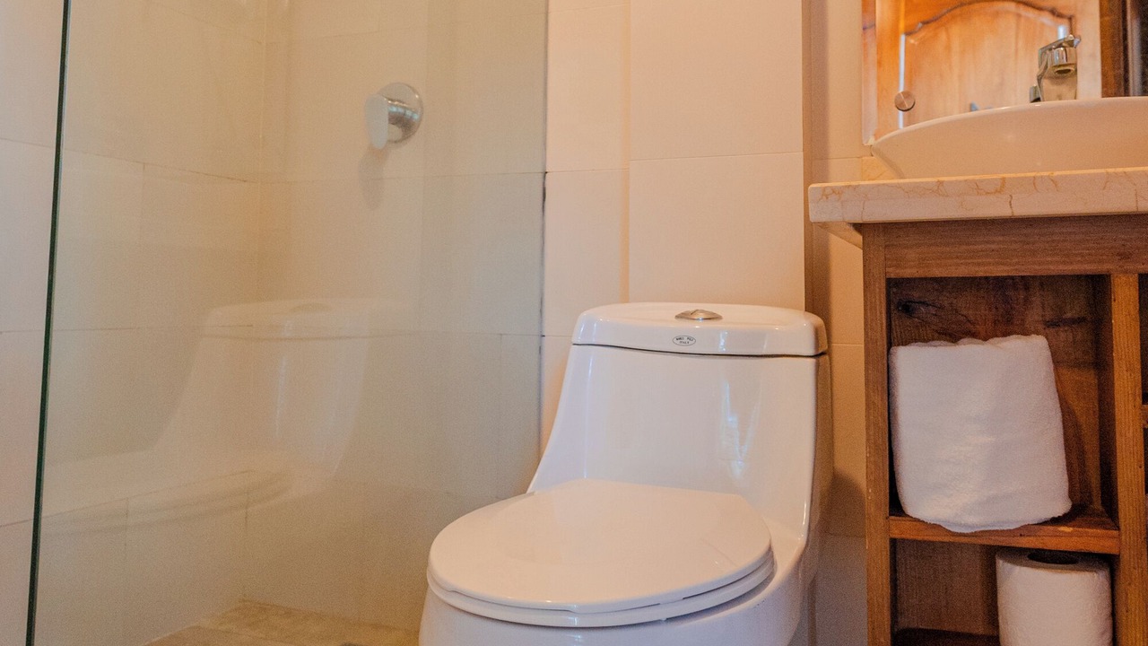 Photo of Bedroom in Jarabacoa