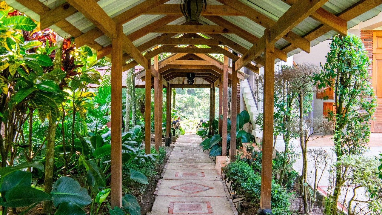 Photo of Outdoor in Jarabacoa