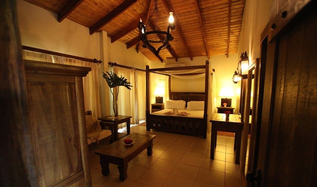 Photo of Bedroom in Jarabacoa