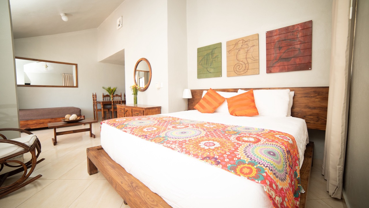 Photo of Bedroom in Boca Chica