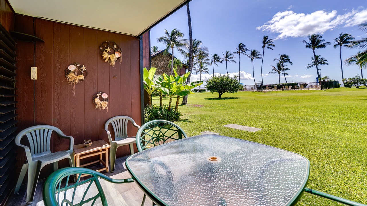 Photo of Outdoor in Kaunakakai
