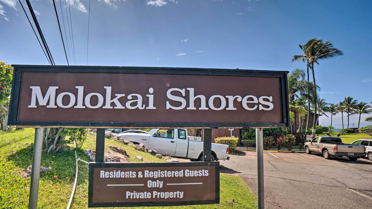 Photo of Outdoor in Kaunakakai