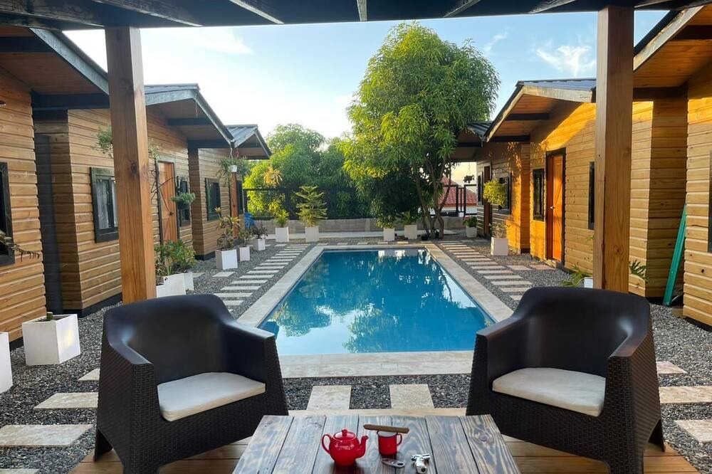 Photo of Outdoor in Santiago Province