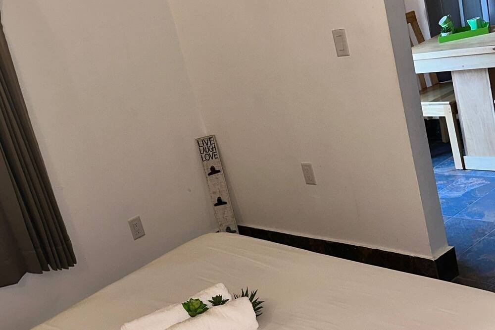 Photo of Bedroom in Santiago Province