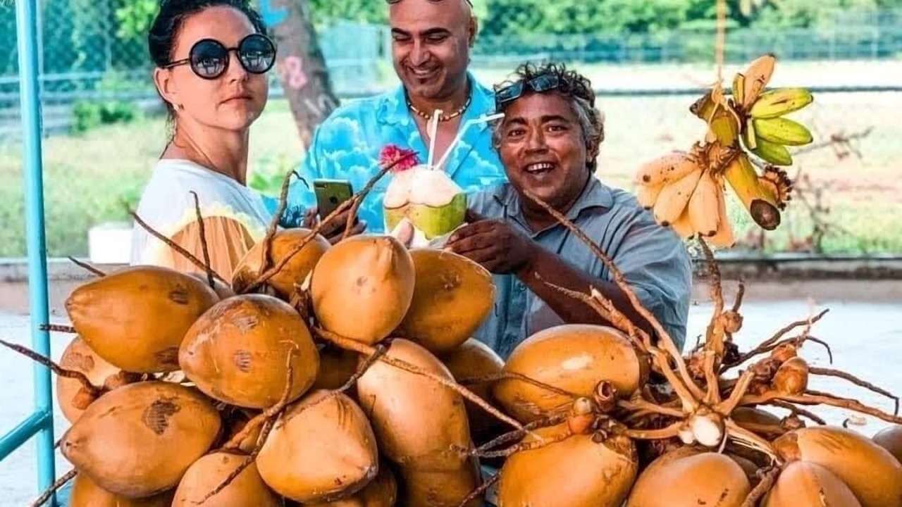 Photo of Others in Hangnaameedhoo