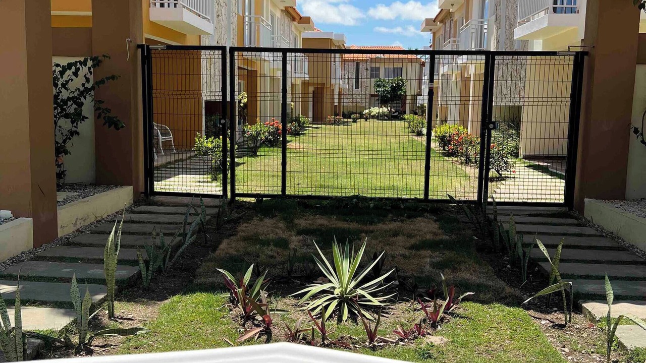 Photo of Patio Balcony in Playa Bibijagua
