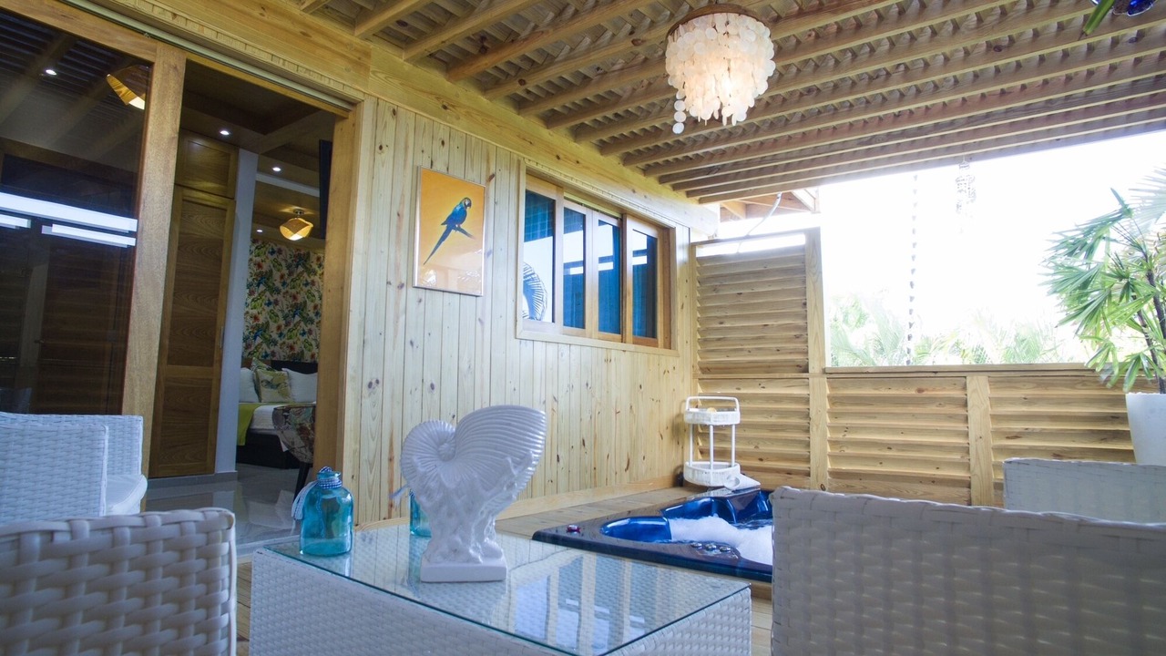Photo of Outdoor in El Factor