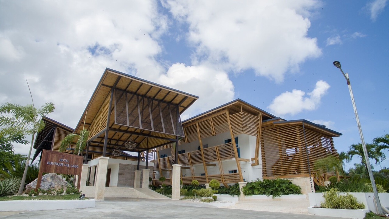 Photo of Outdoor in El Factor