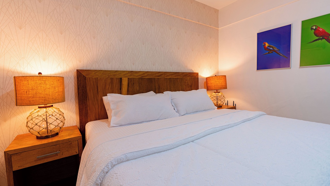 Photo of Bedroom in El Factor