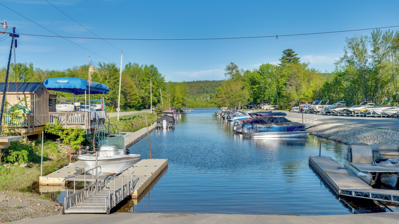 Photo of Others in Schroon Lake