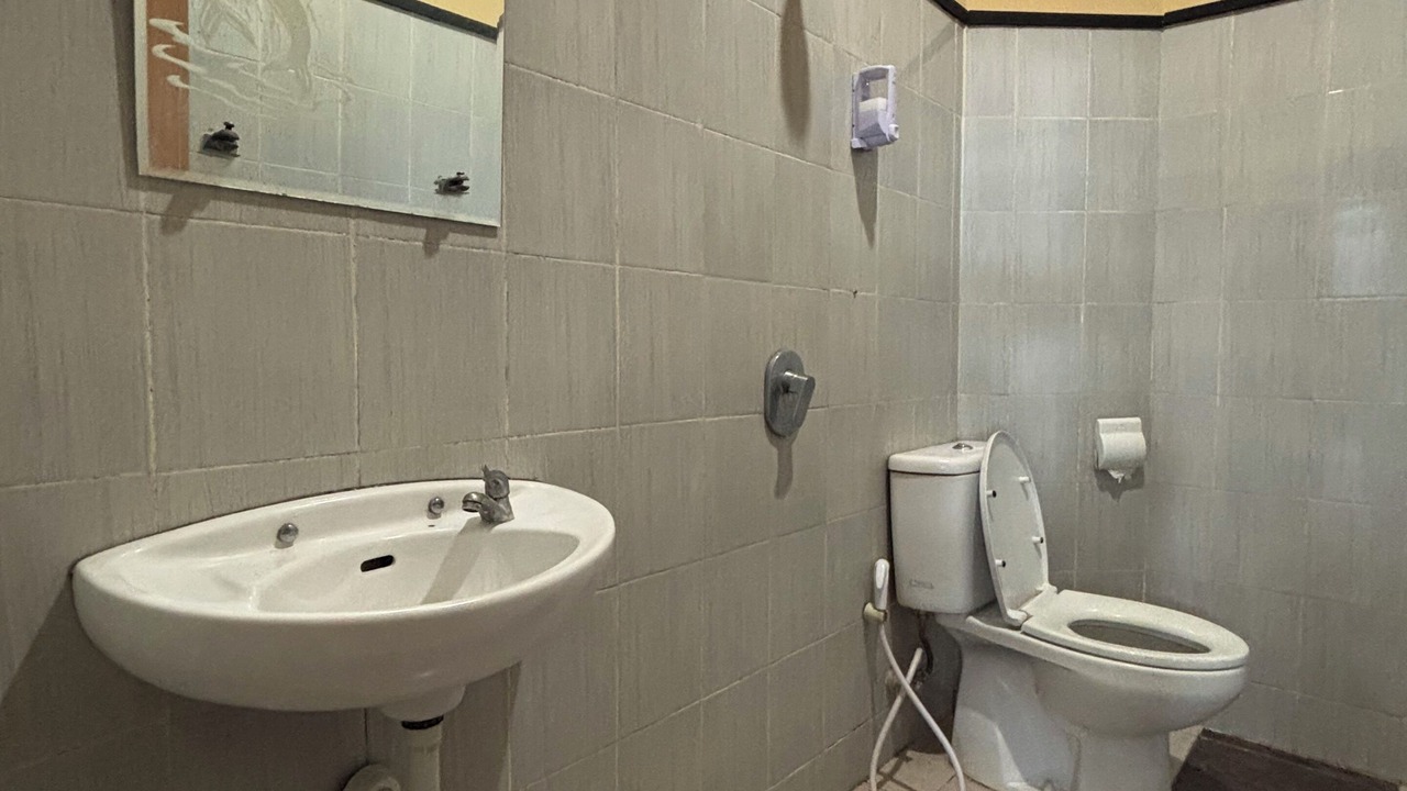 Photo of Bathroom in Oro Oro Ombo