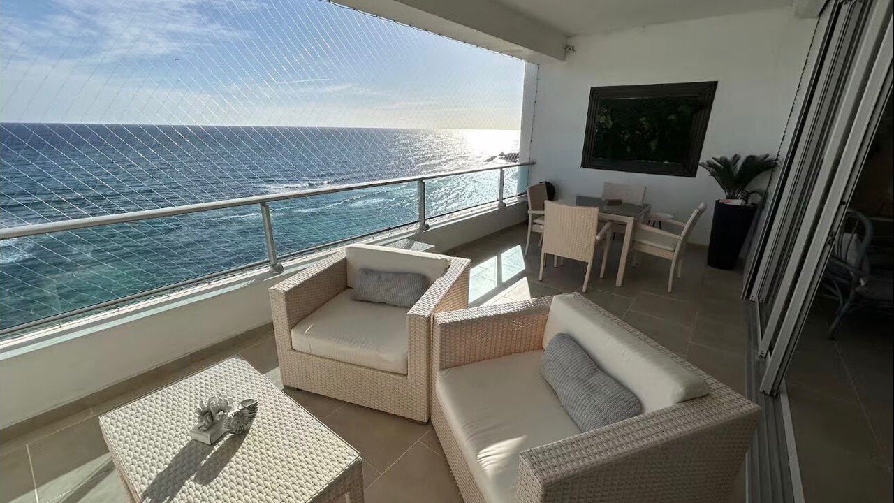 Photo of Outdoor in Villas Del Mar