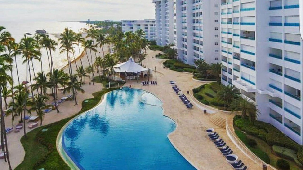 Photo of Outdoor in Villas Del Mar