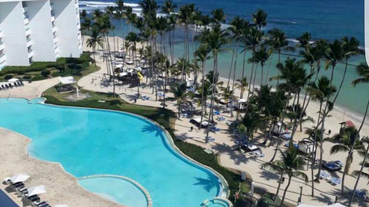 Photo of Outdoor in Villas Del Mar