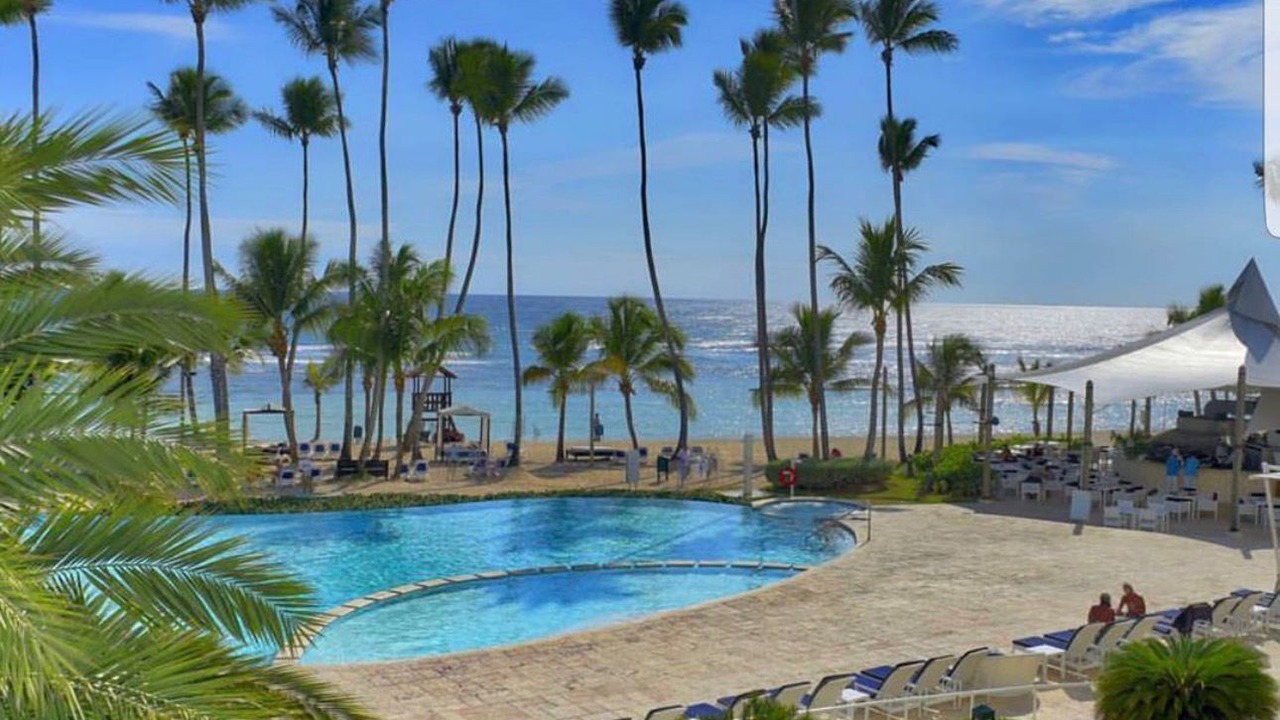 Photo of Outdoor in Villas Del Mar