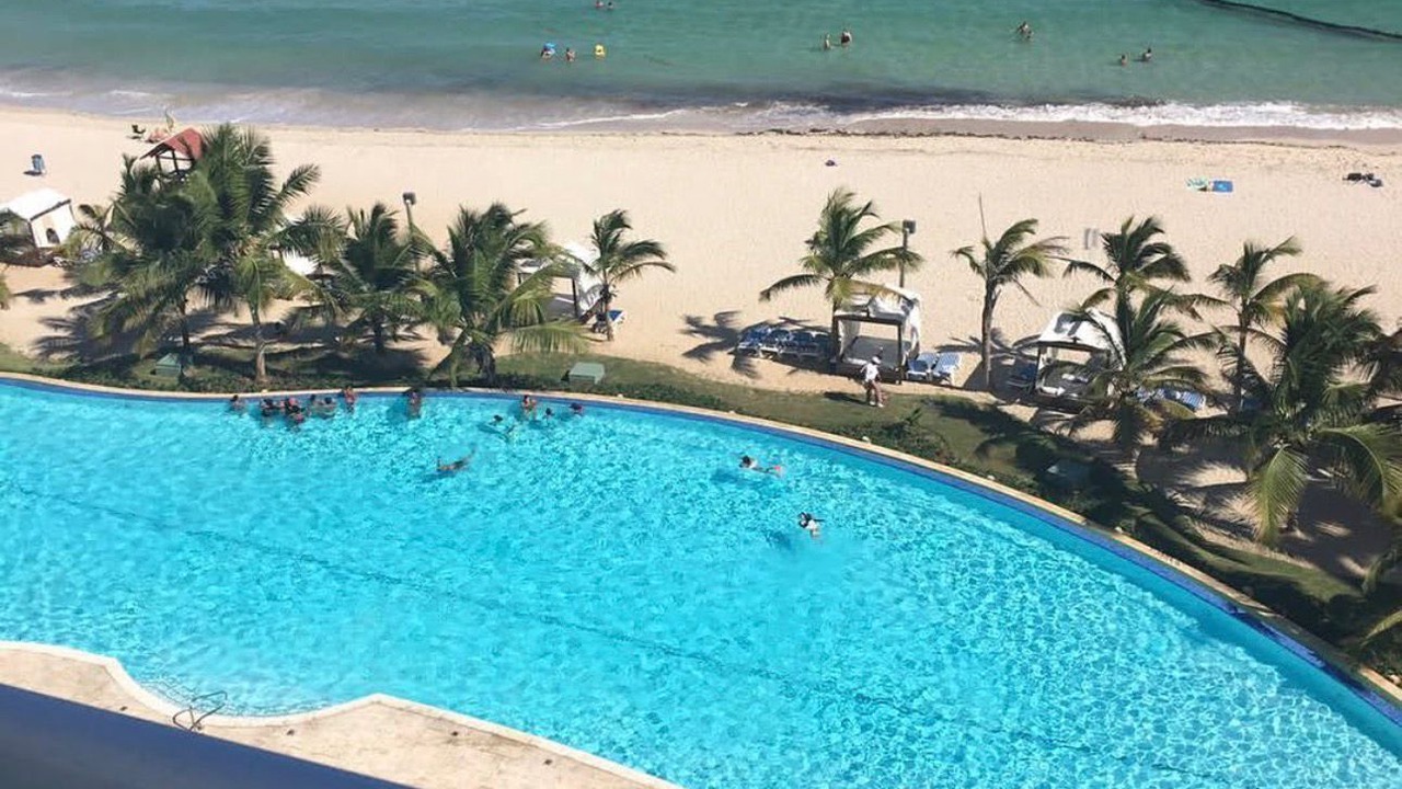 Photo of Outdoor in Villas Del Mar