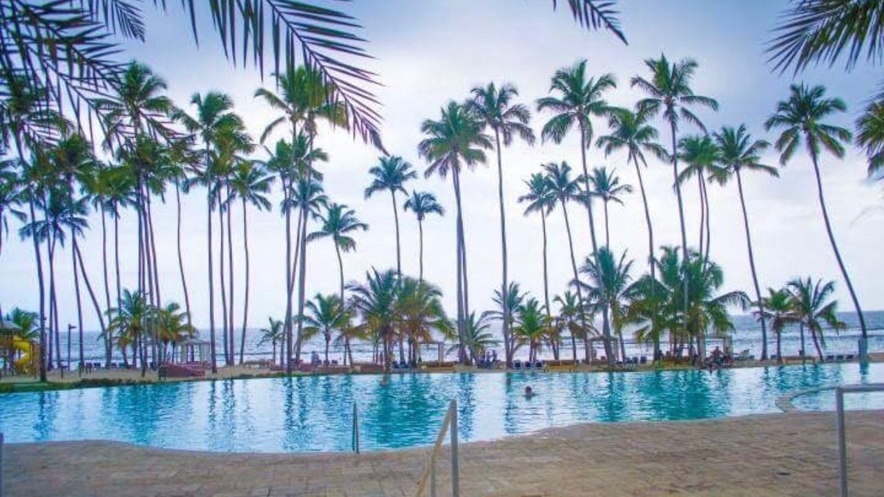 Photo of Outdoor in Villas Del Mar