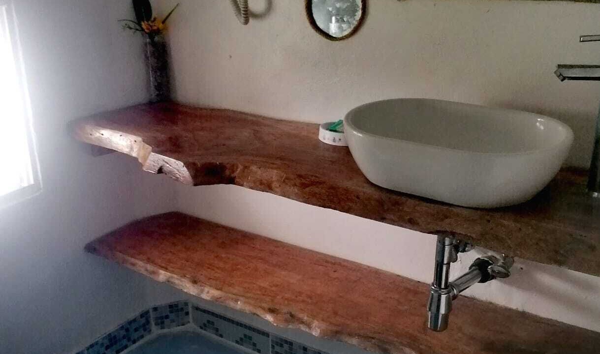 Photo of Bathroom in Las Galeras