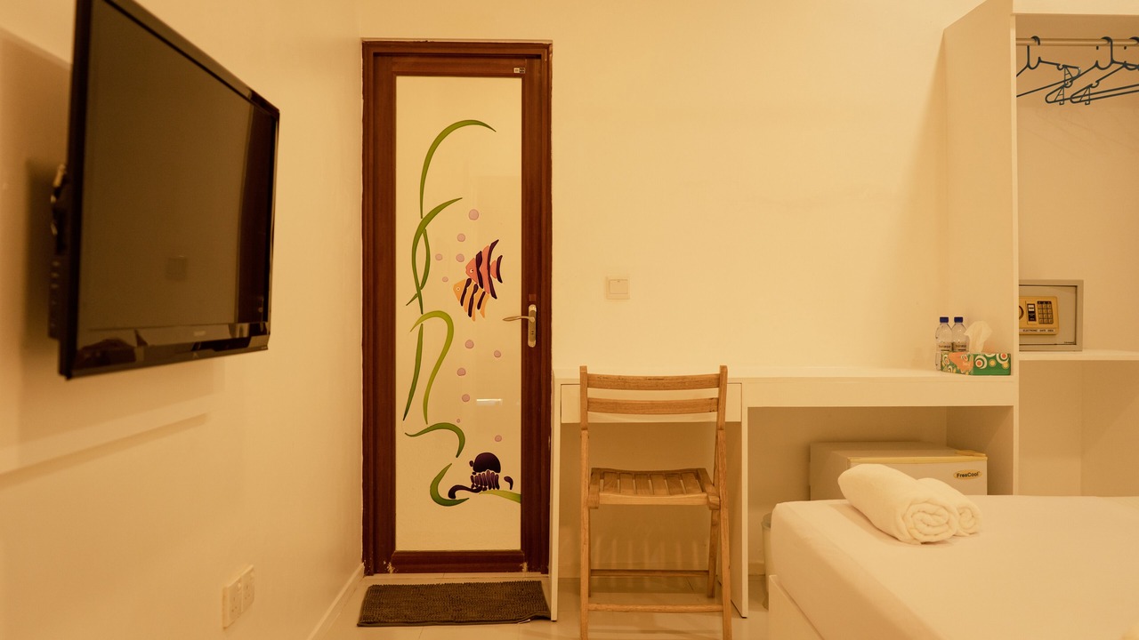 Photo of Outdoor in Maafushi
