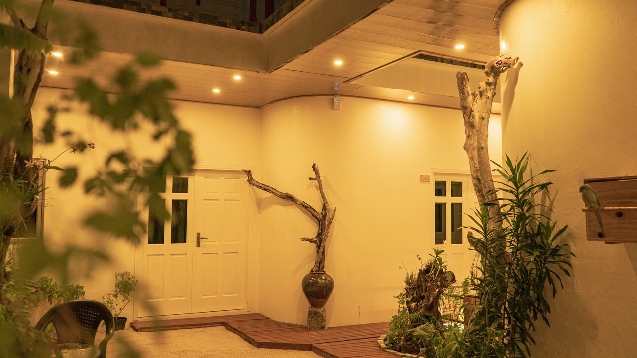 Photo of Outdoor in Maafushi