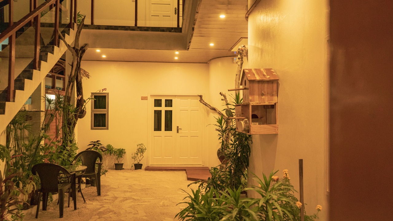 Photo of Outdoor in Maafushi