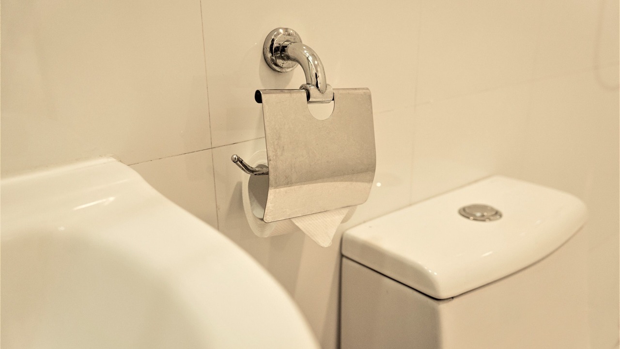 Photo of Bathroom in Maafushi