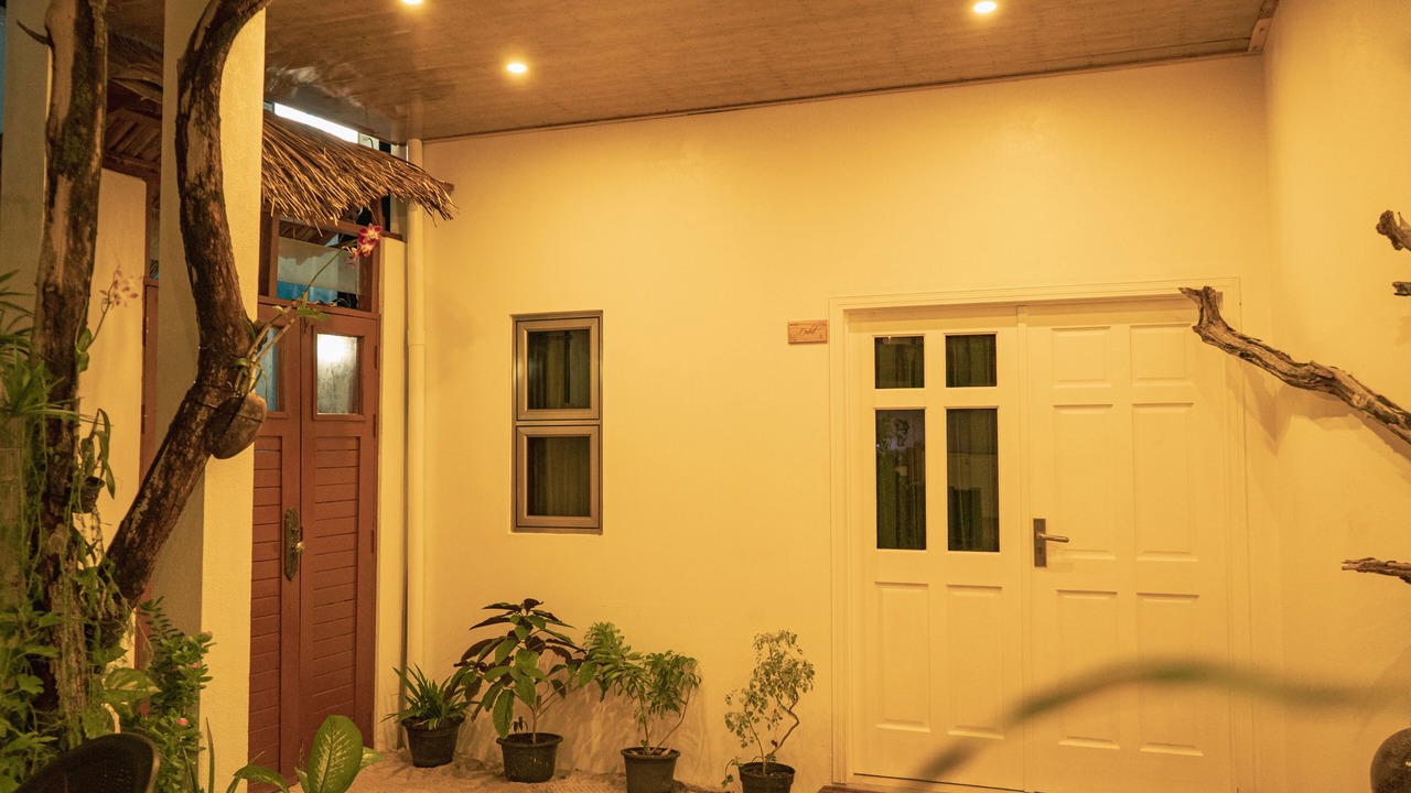 Photo of Outdoor in Maafushi