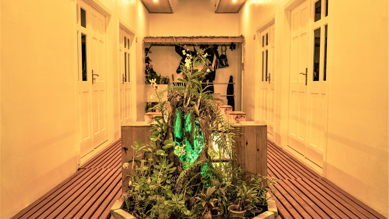 Photo of Bedroom in Maafushi