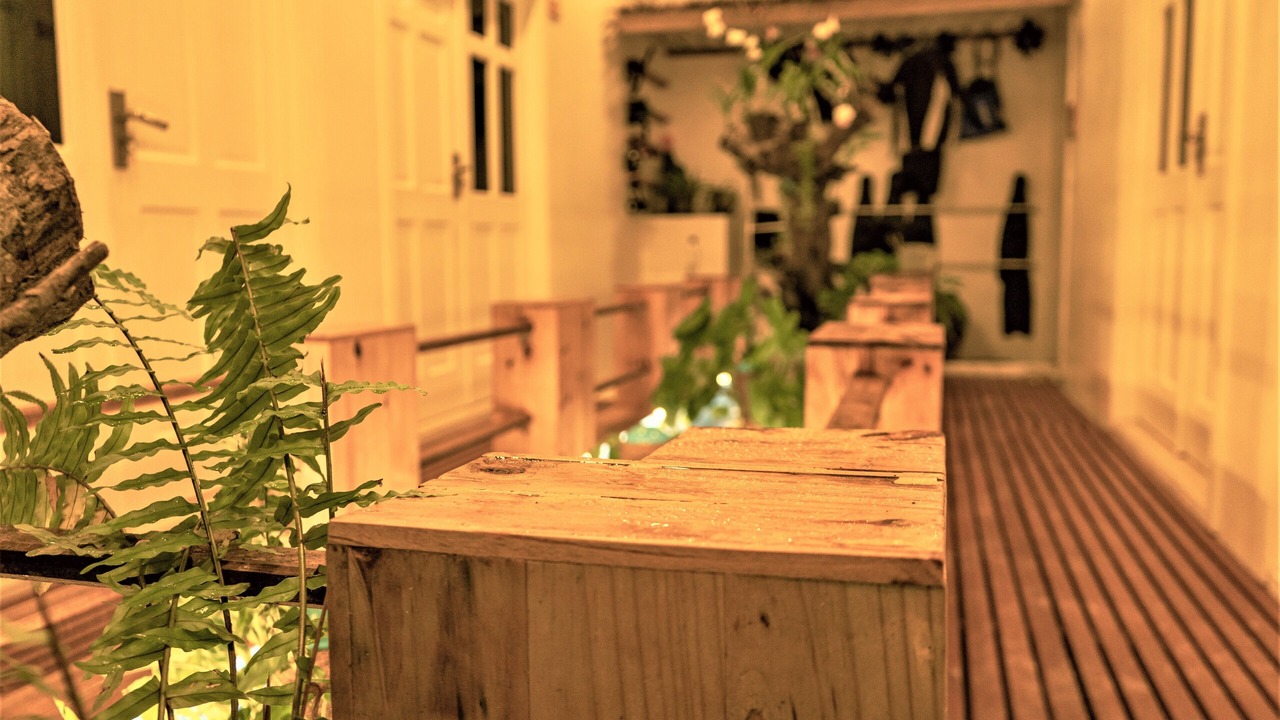 Photo of Outdoor in Maafushi