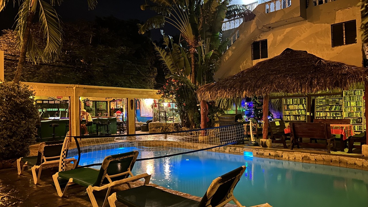 Photo of Outdoor in La Esplanada