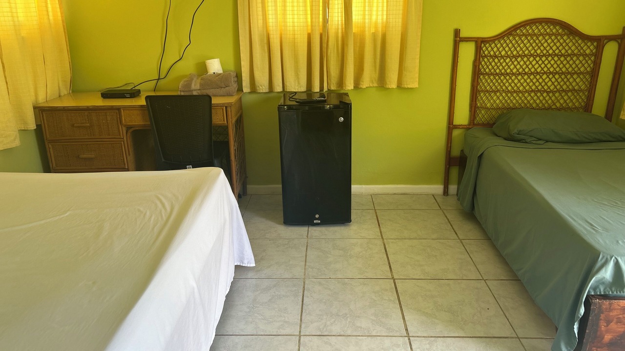 Photo of Bedroom in La Esplanada