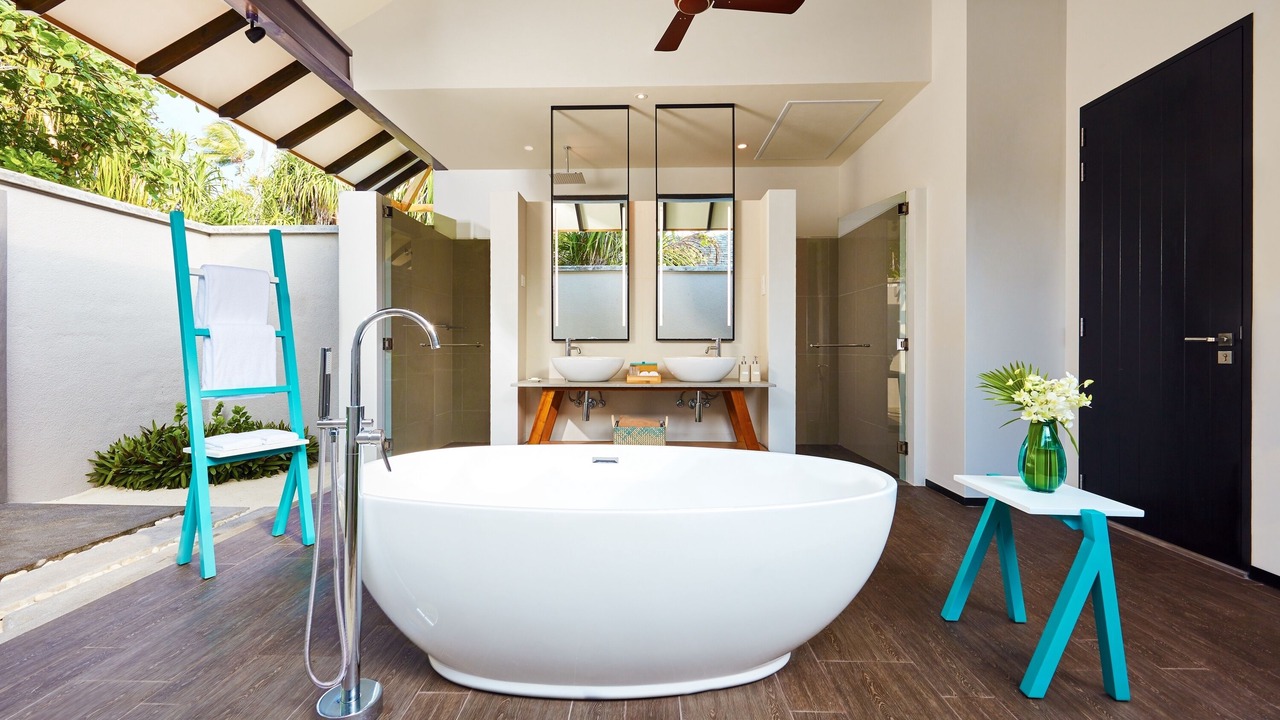 Photo of Bathroom in Amari Havodda