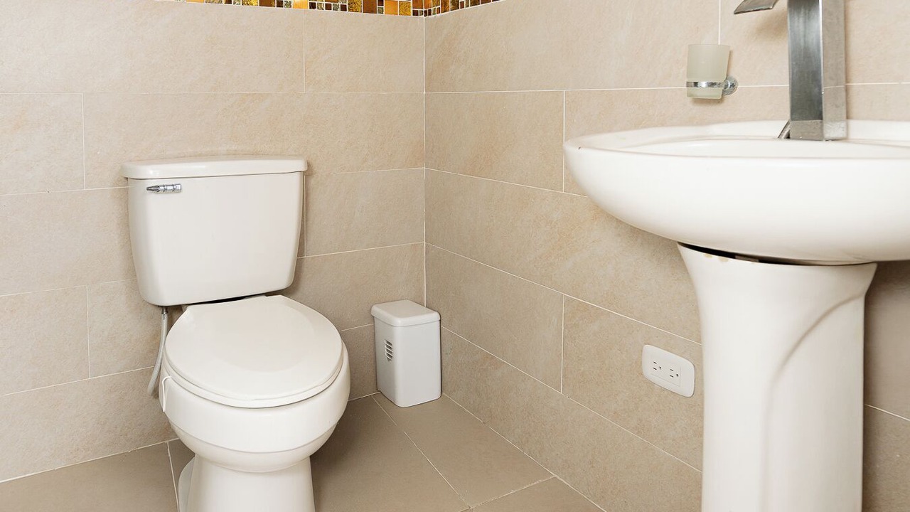 Photo of Bathroom in Boca de Yuma