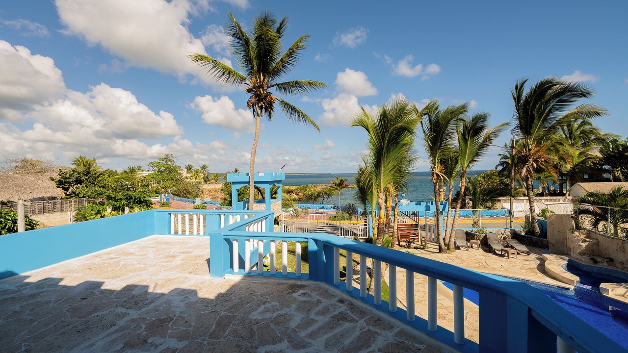 Photo of Outdoor in Boca de Yuma