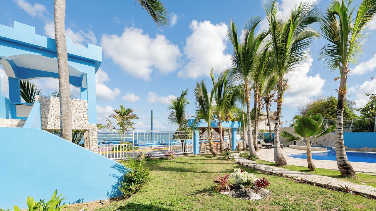 Photo of Outdoor in Boca de Yuma