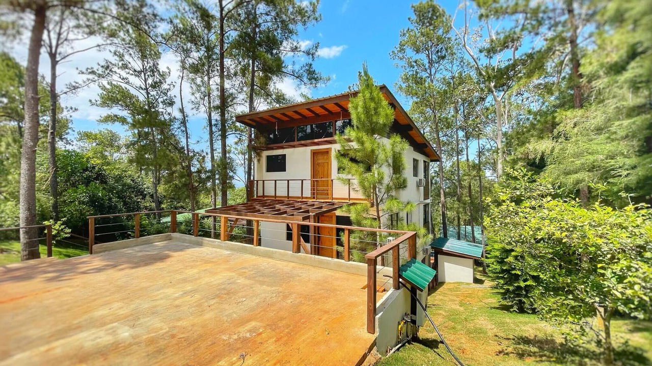 Photo of Outdoor in Jarabacoa