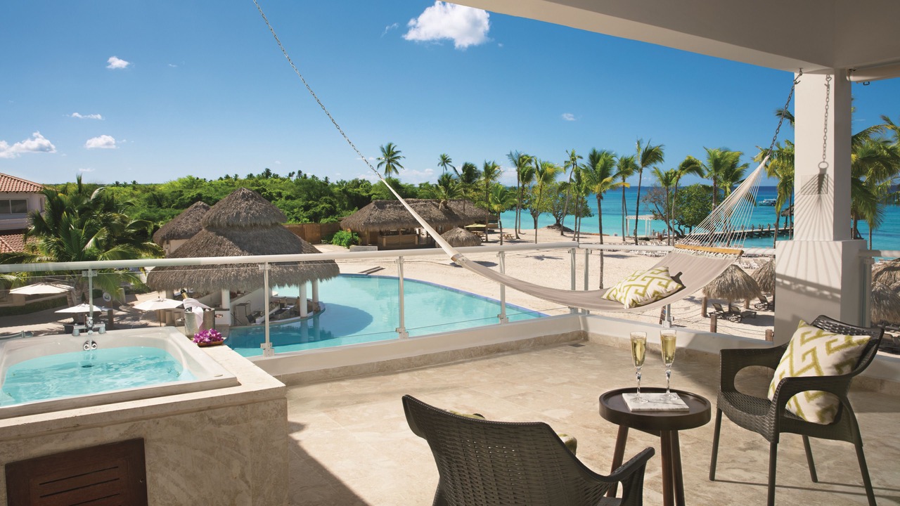 Photo of Patio Balcony in Dominicus