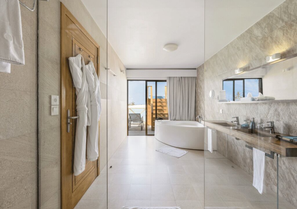 Photo of Bathroom in Ookolhufinolhu