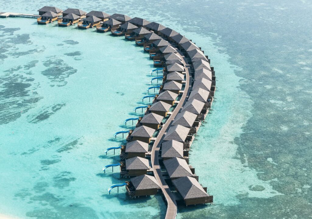 Photo of Outdoor in Ookolhufinolhu