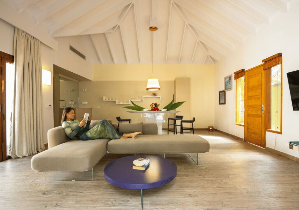 Photo of Bedroom in Ookolhufinolhu