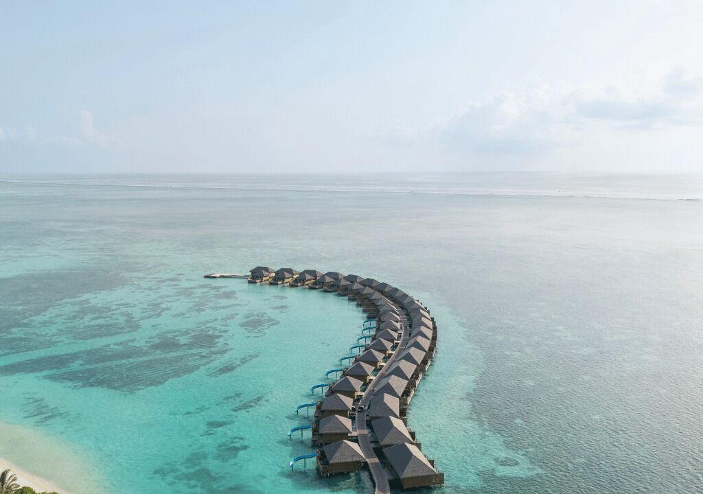 Photo of Outdoor in Ookolhufinolhu