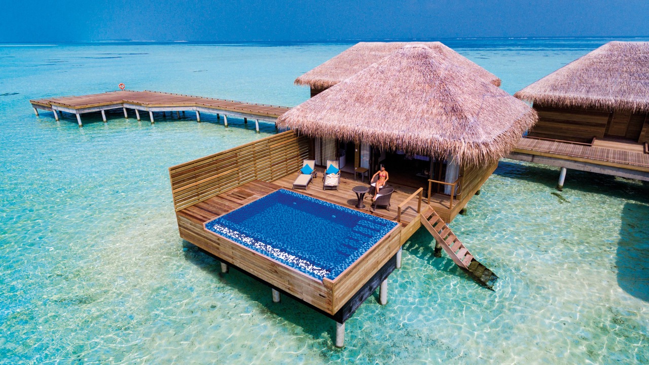 Photo of Outdoor in Ookolhufinolhu