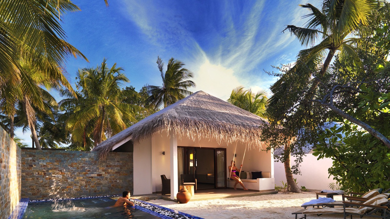 Photo of Outdoor in Ookolhufinolhu