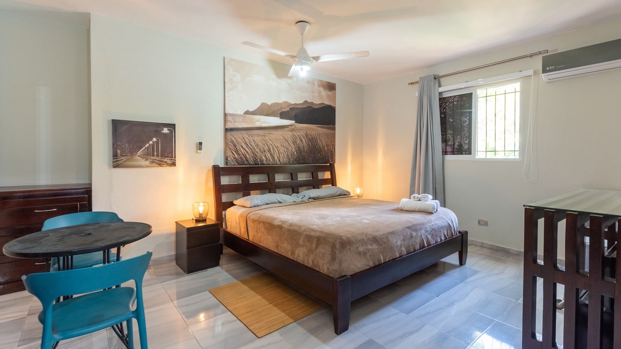 Photo of Bedroom in Santiago de los Caballeros