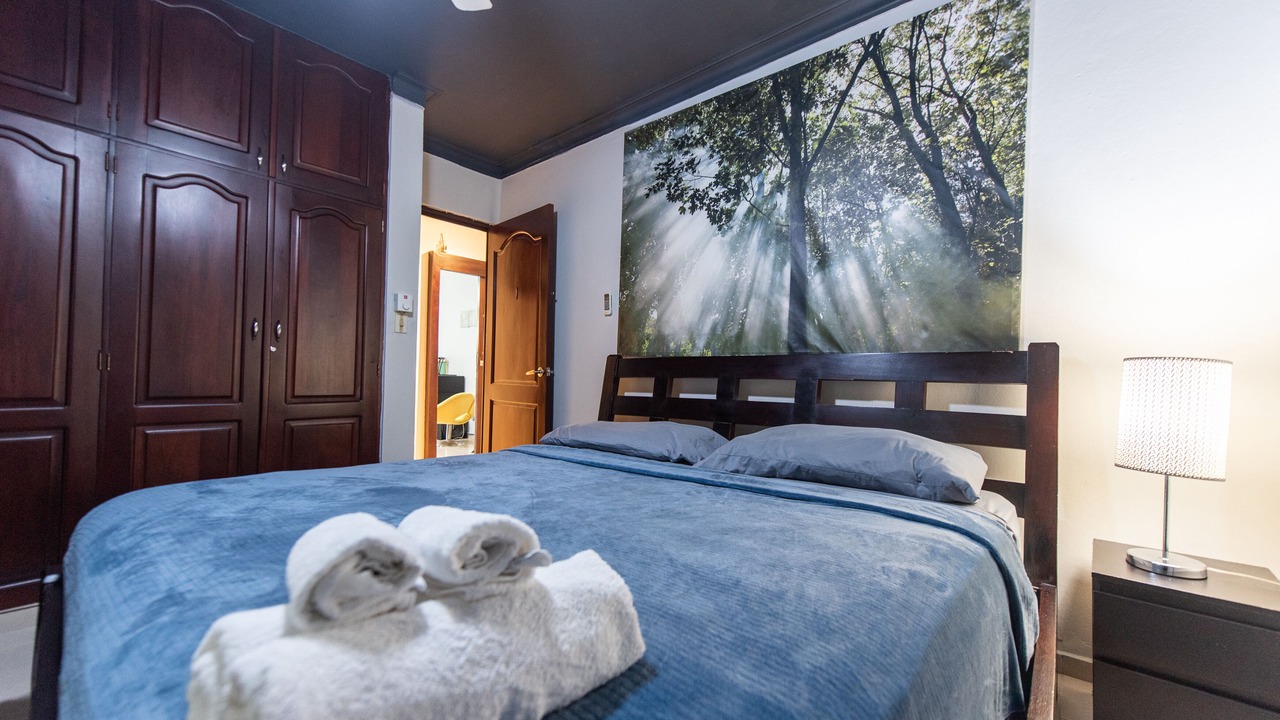 Photo of Bedroom in Santiago de los Caballeros