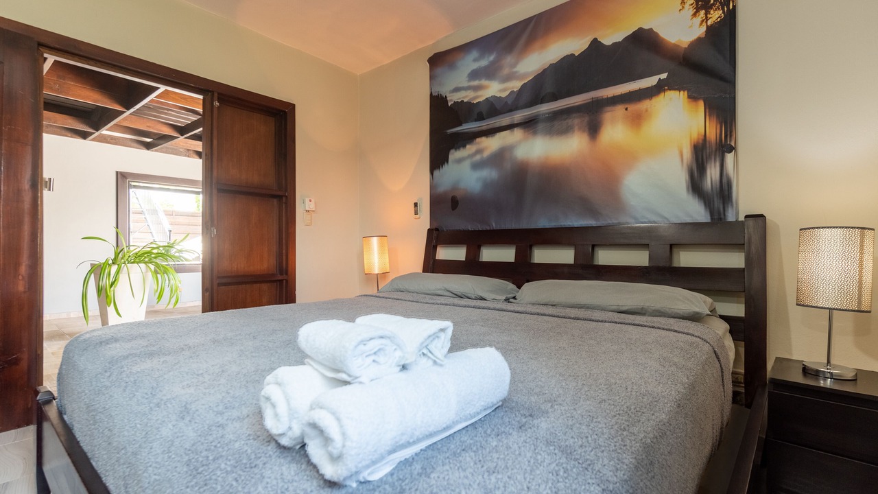 Photo of Bedroom in Santiago de los Caballeros