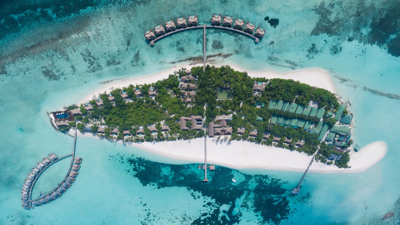 Photo of Outdoor in Kudafunafaru