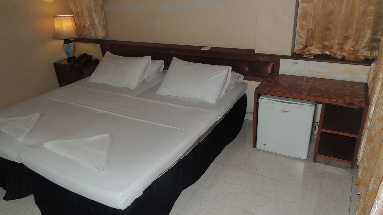 Photo of Bedroom in Male
