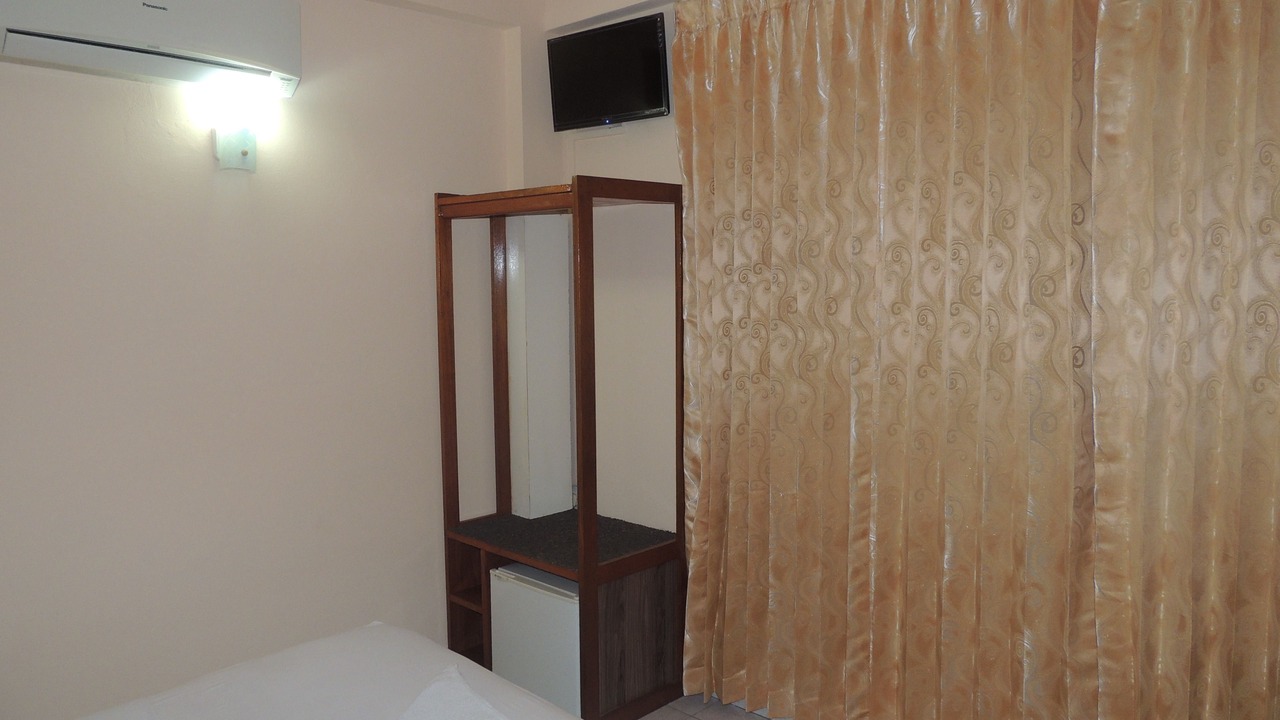 Photo of Bedroom in Male